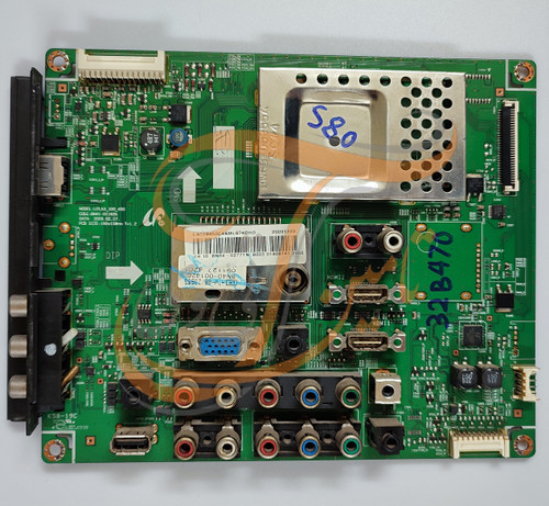 برد مین سامسونگ LA32B470