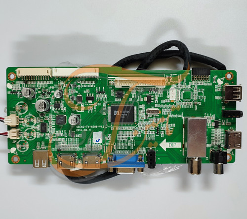 برد مین ایکس ویژن XS5020