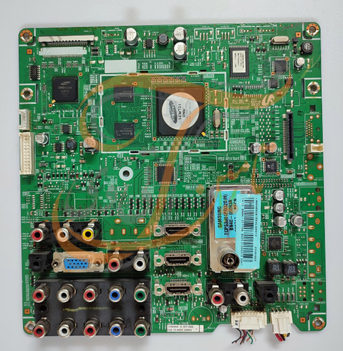 برد مین سامسونگ LA46A650