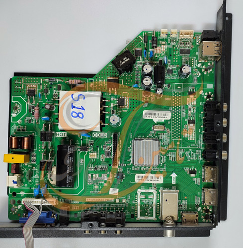 برد مین جی پلاس 50GH412N