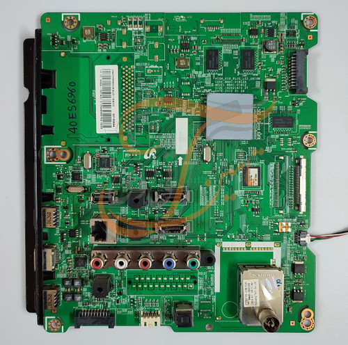 برد مین سامسونگ UA40ES6960