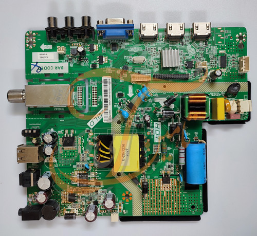 برد مین سام 43T5100