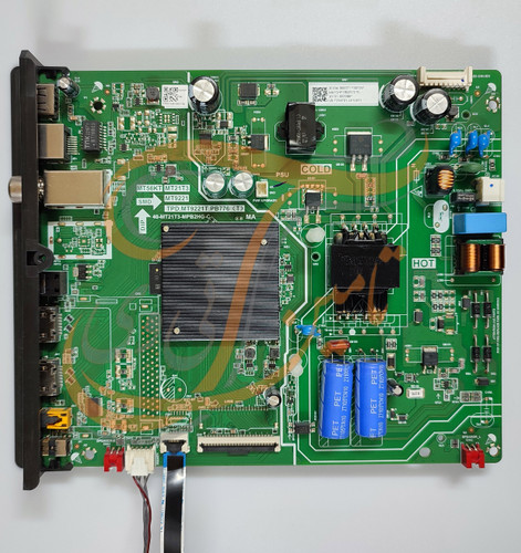 برد مین تی سی ال 43S5200