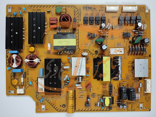 برد پاور سونی 75X8500E