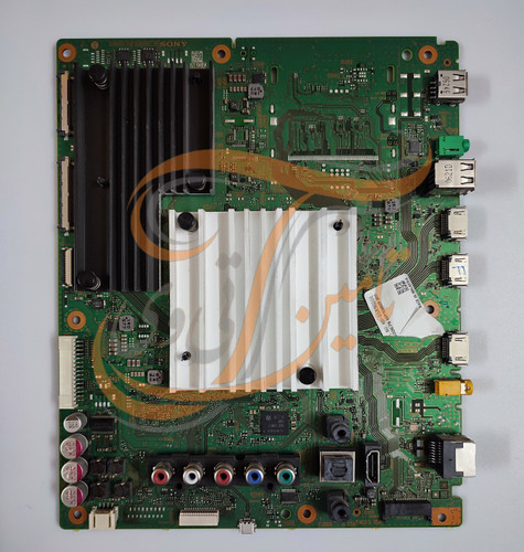 برد مین سونی KD-65X9000E