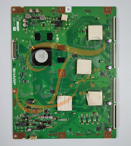 برد تیکان سونی KDL-52NX800