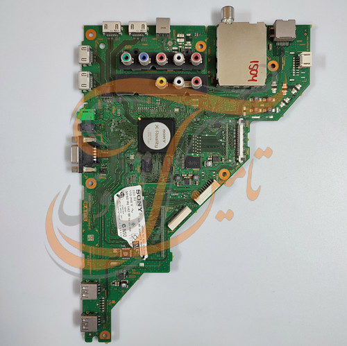 برد مین سونی KDL-55HX750