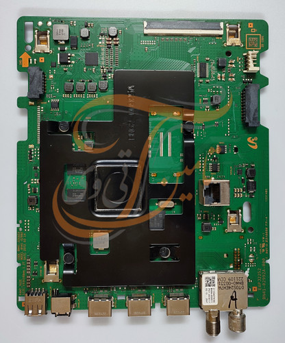 UA55AU7000 - 55CU7000