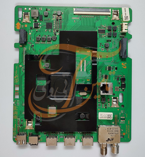 برد مین سامسونگ UA50AU7000
