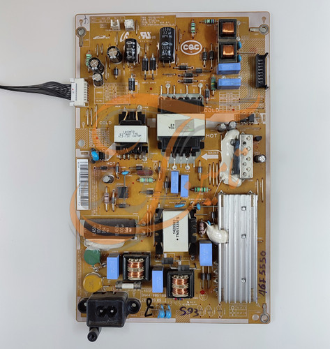 برد پاور سامسونگ UA46F5550