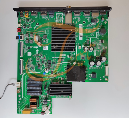 برد مین تی سی ال 50P725