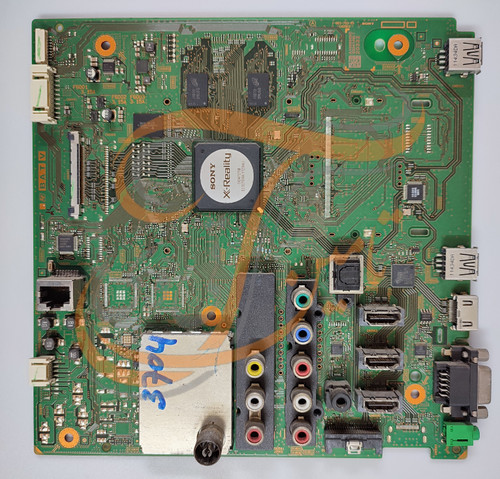 برد مین سونی KDL-46CX520