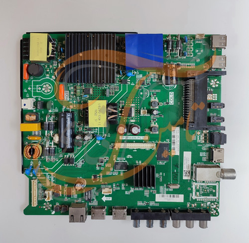 برد مین هایسنس 49N2179