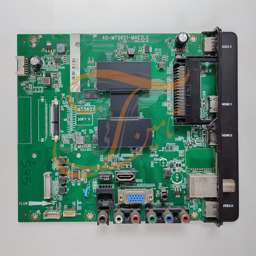 برد مین تی سی ال 49S4910