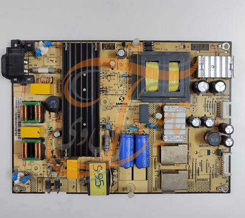 برد پاور تی سی ال 49S4910