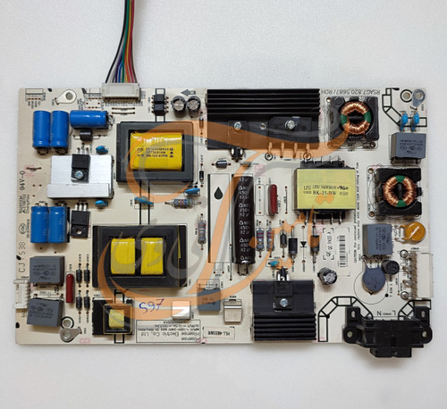 برد پاور هایسنس 43K2601