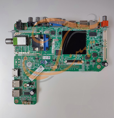 برد مین مارشال ME-6504