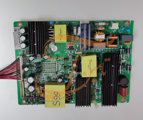 برد پاور مارشال ME-6504