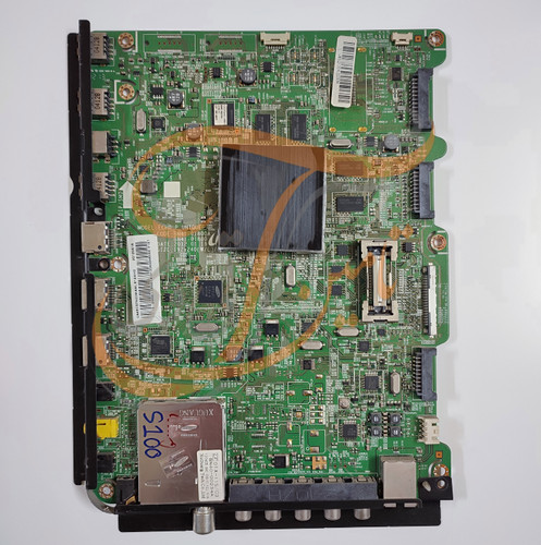 برد مین سامسونگ UA46ES7770