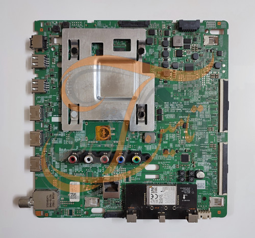 برد مین سامسونگ 49RU7300