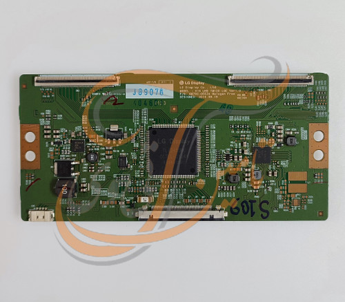 برد تیکان ال جی 55UF850T