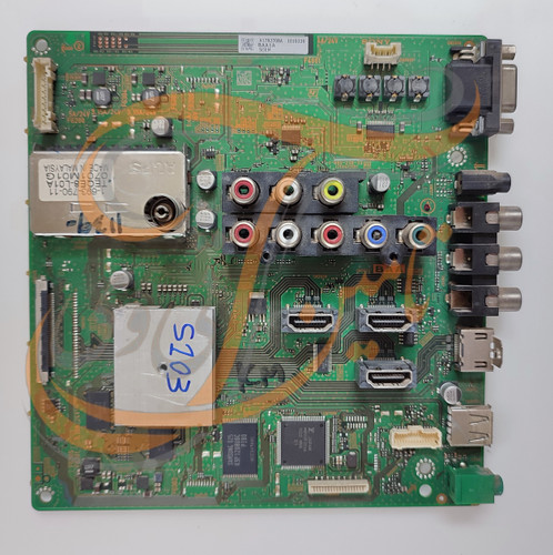 برد مین سونی KDL-40EX500