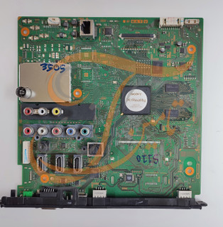 برد مین سونی KDL-46EX720