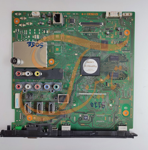 برد مین سونی KDL-46EX720