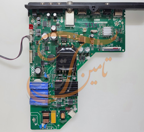 برد مین تی سی ال 49D3000