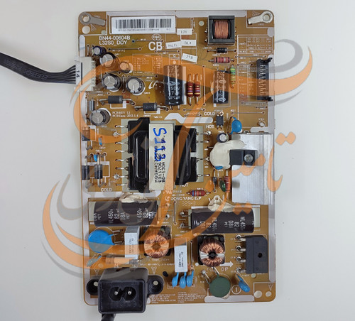 برد پاور سامسونگ 32F4590
