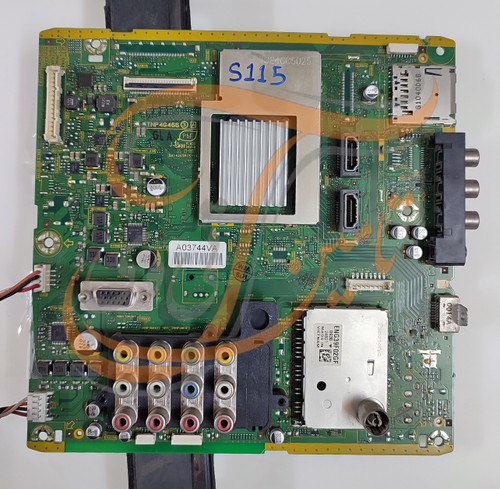 برد مین پاناسونیک TH-L32A20R