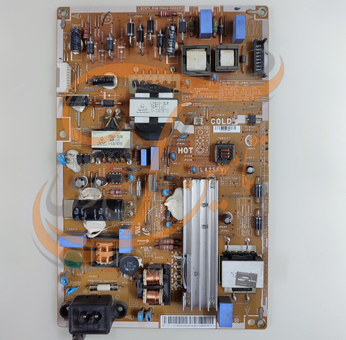 برد پاور سامسونگ UA40F5550