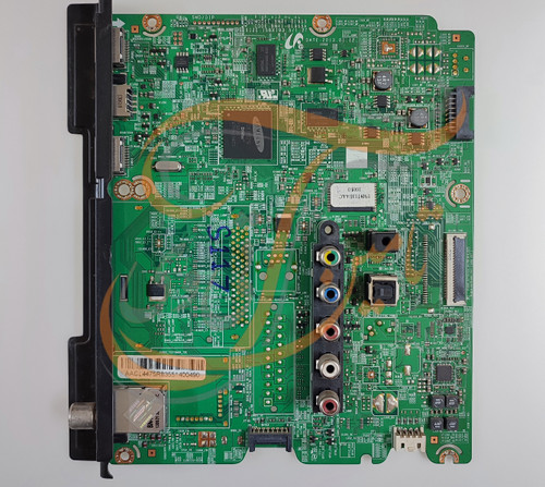 برد مین سامسونگ UA40F5550