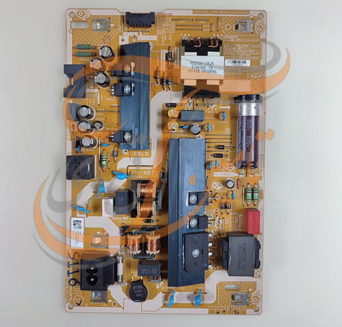 برد پاور سامسونگ 50TU7000