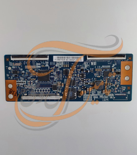 برد تیکان هایسنس 50K220