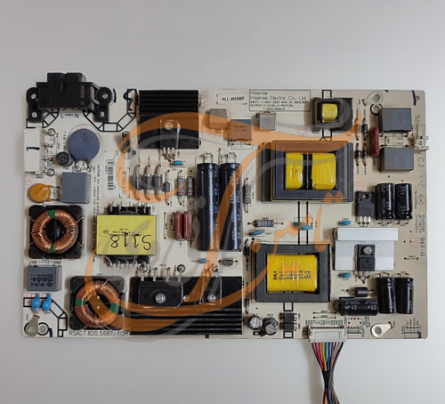 برد پاور هایسنس 50K220