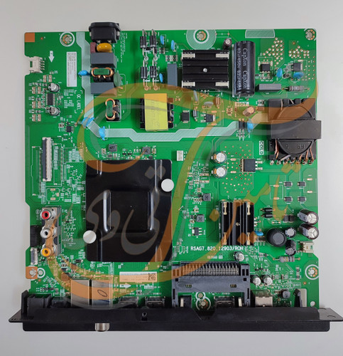 برد مین هایسنس 50E7K