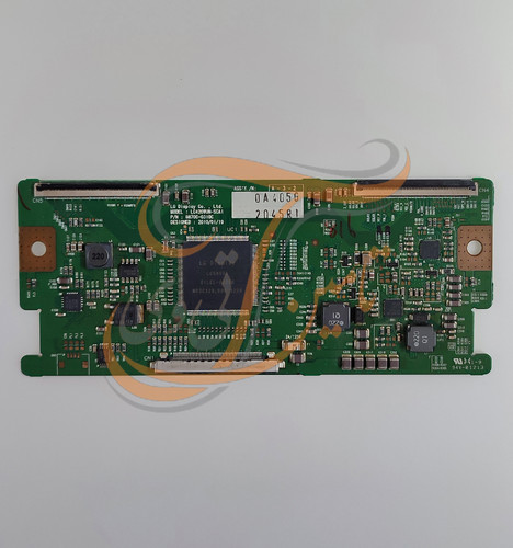برد تیکان ال جی 42CS4600