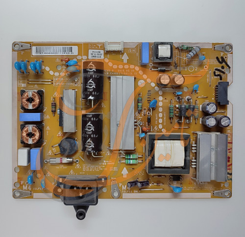 برد پاور ال جی 32LF550D