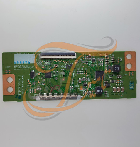 برد تیکان ال جی 32LF550D