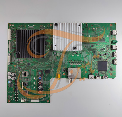 برد مین سونی KD-55X8500C