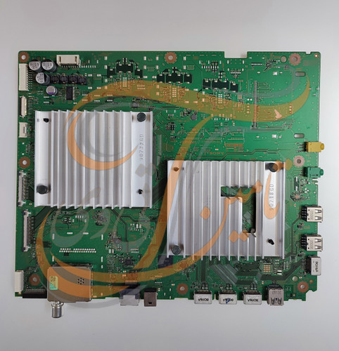 برد مین سونی KD-55X9500G