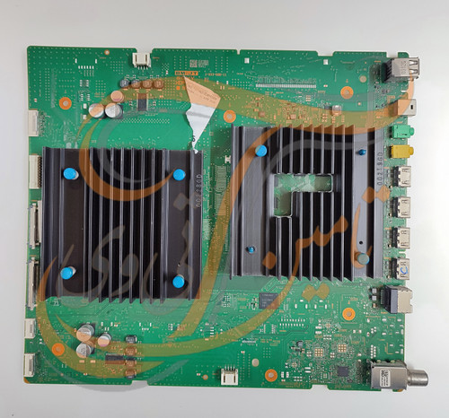 برد مین سونی KD-55X9500H