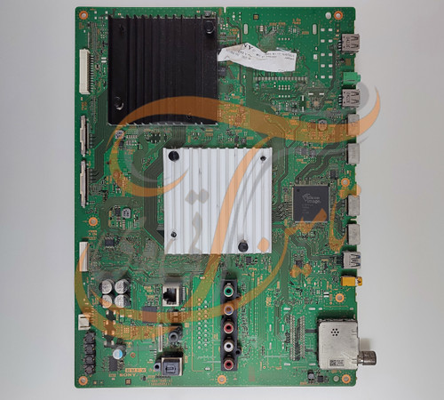 برد مین سونی KD-49X8300C