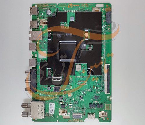 برد مین سامسونگ 55Q60BAU