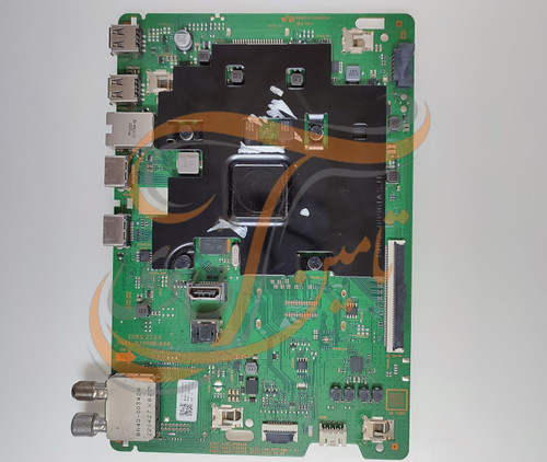 برد مین سامسونگ 55BU8000