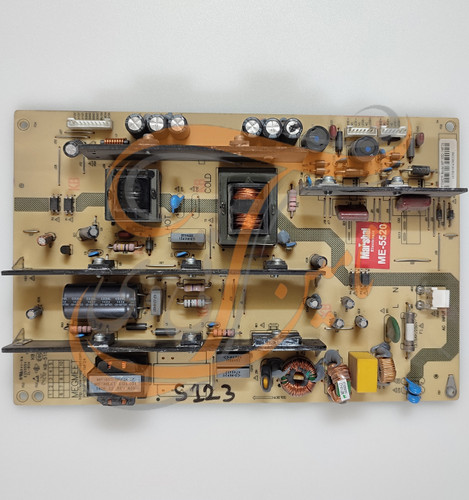 برد پاور مارشال ME-5520