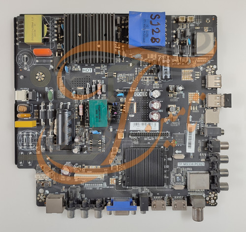 برد مین پاناسونیک TX-50CR730