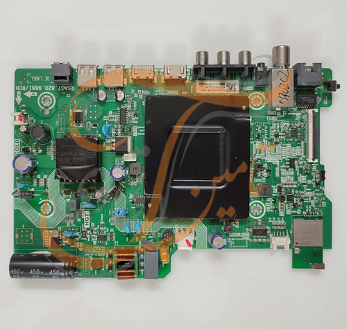 برد مین هایسنس 32A60