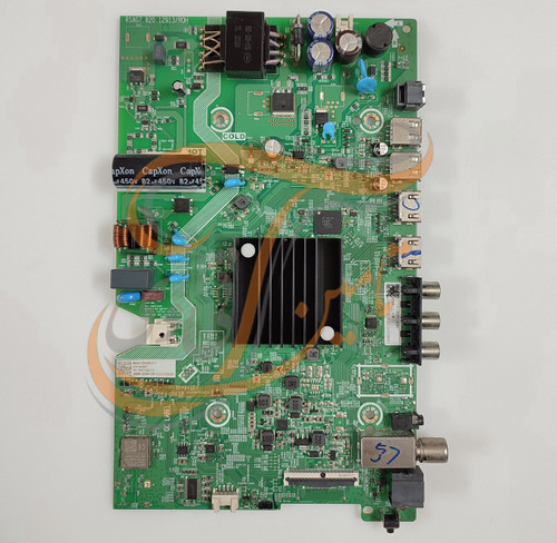 برد مین هایسنس 32A4K